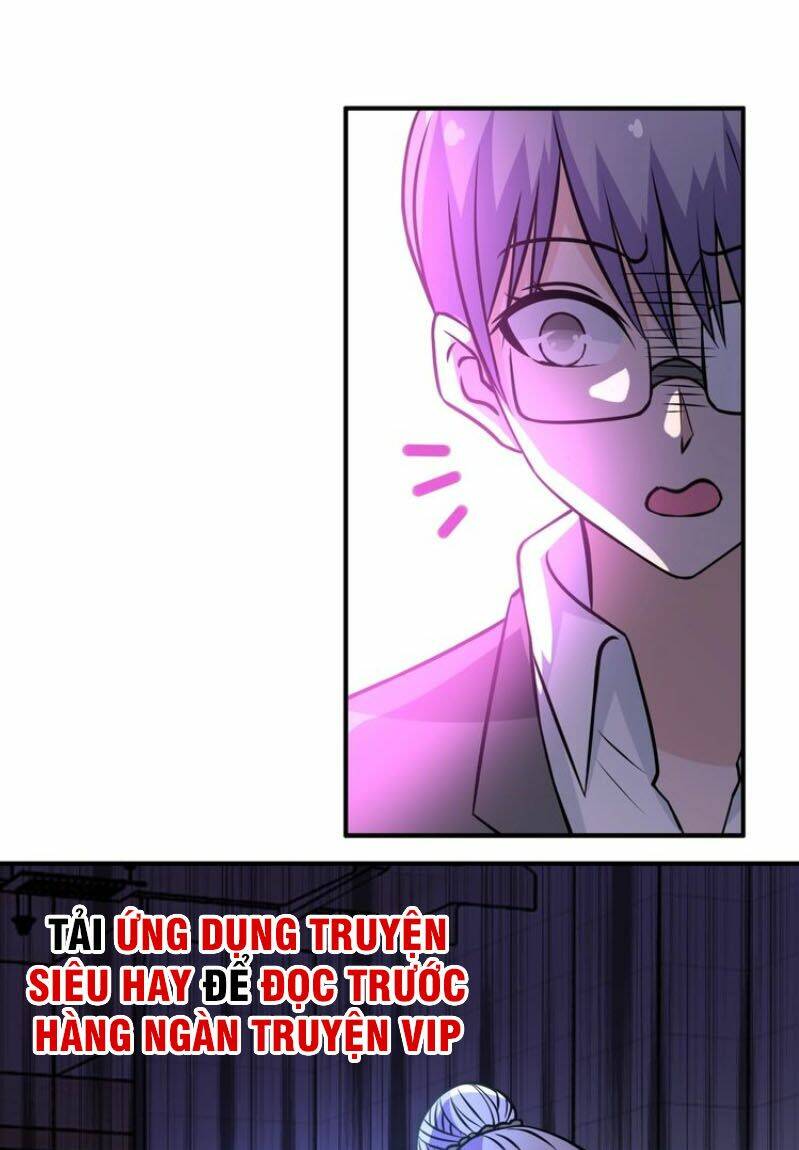 Mạt Thế Siêu Cấp Hệ Thống Chapter 39 - Trang 2