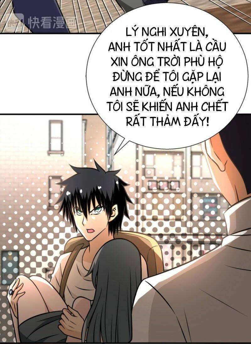 Mạt Thế Siêu Cấp Hệ Thống Chapter 39 - Trang 2