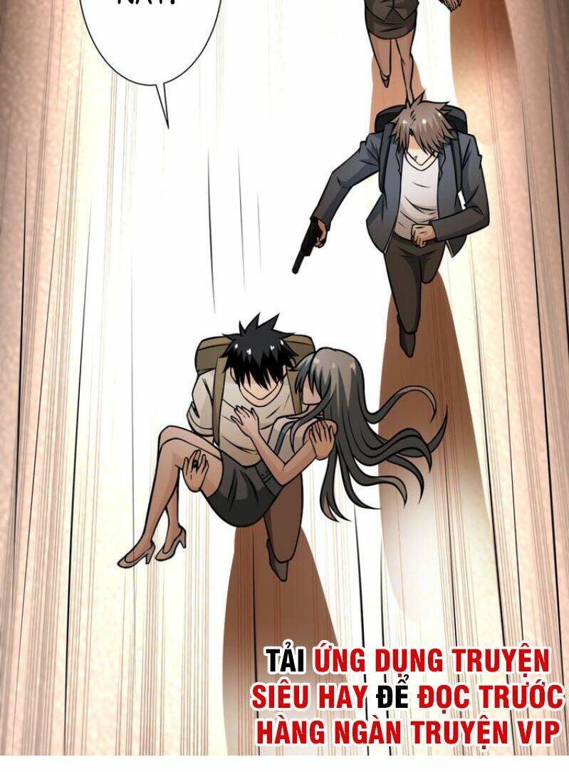 Mạt Thế Siêu Cấp Hệ Thống Chapter 39 - Trang 2