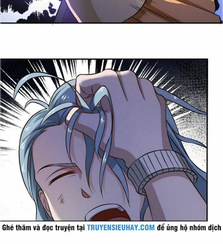 Mạt Thế Siêu Cấp Hệ Thống Chapter 4 - Trang 2