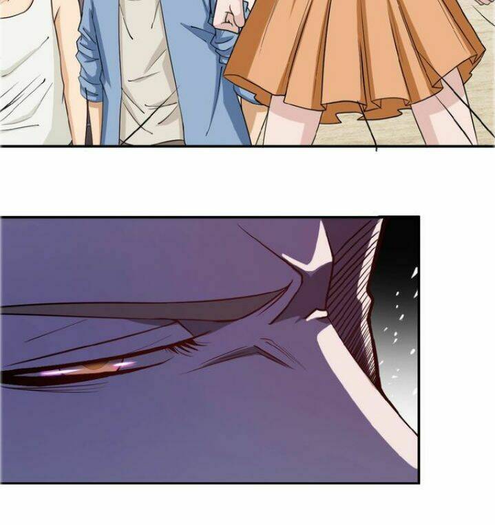 Mạt Thế Siêu Cấp Hệ Thống Chapter 4 - Trang 2