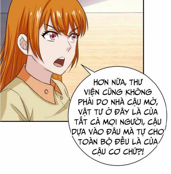 Mạt Thế Siêu Cấp Hệ Thống Chapter 4 - Trang 2