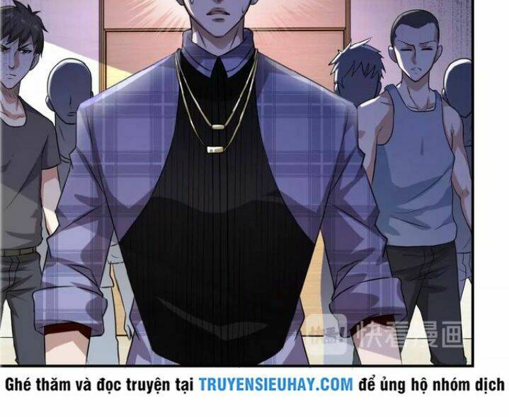 Mạt Thế Siêu Cấp Hệ Thống Chapter 4 - Trang 2