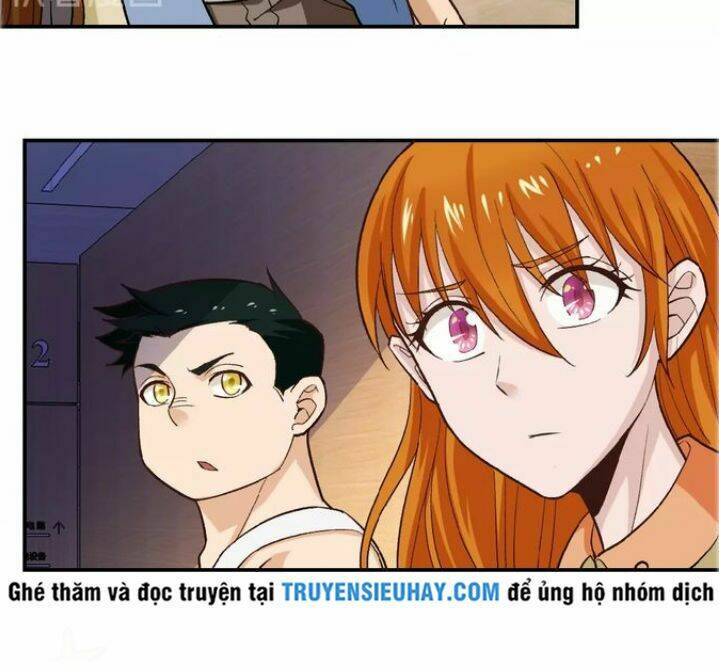 Mạt Thế Siêu Cấp Hệ Thống Chapter 4 - Trang 2