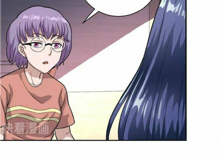 Mạt Thế Siêu Cấp Hệ Thống Chapter 4 - Trang 2