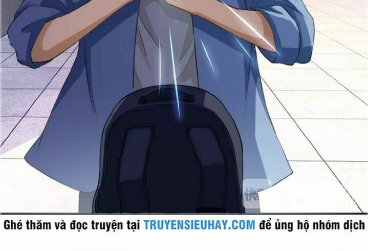 Mạt Thế Siêu Cấp Hệ Thống Chapter 4 - Trang 2