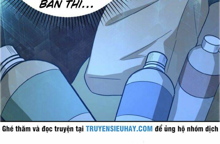 Mạt Thế Siêu Cấp Hệ Thống Chapter 4 - Trang 2