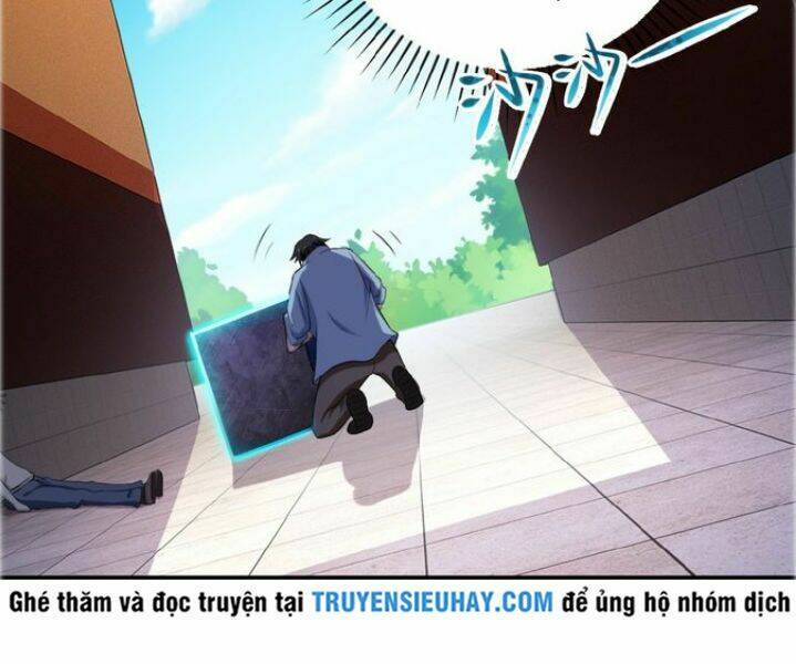 Mạt Thế Siêu Cấp Hệ Thống Chapter 4 - Trang 2