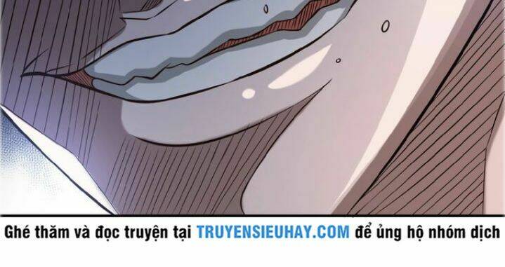 Mạt Thế Siêu Cấp Hệ Thống Chapter 4 - Trang 2