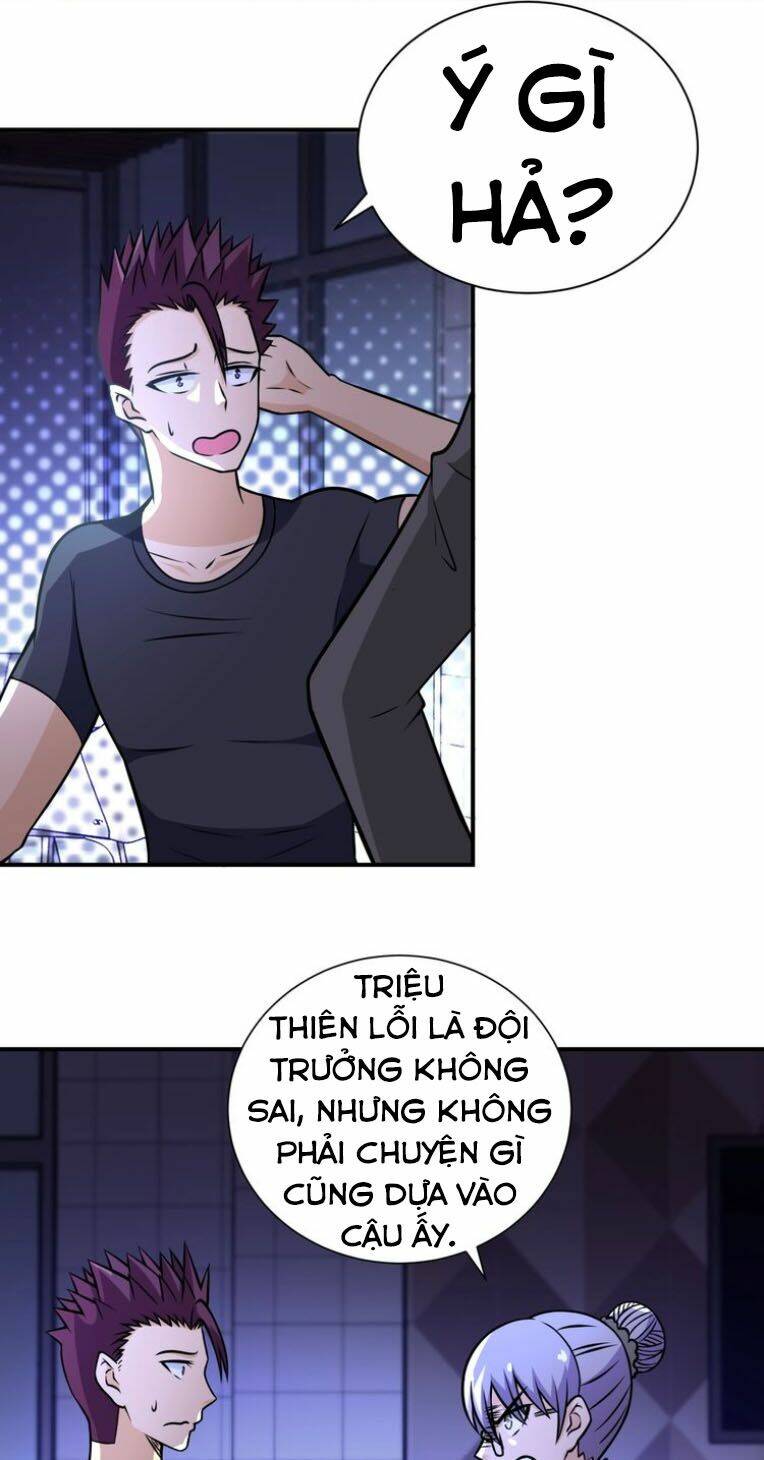 Mạt Thế Siêu Cấp Hệ Thống Chapter 40 - Trang 2