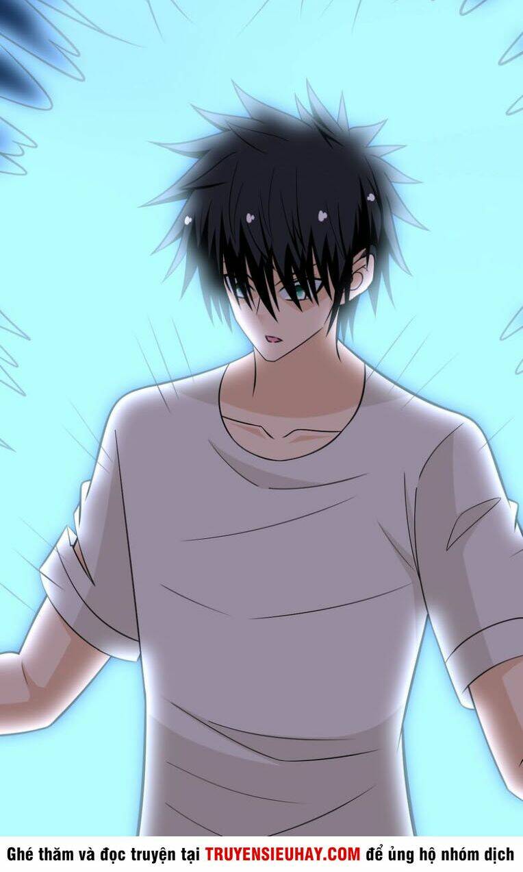 Mạt Thế Siêu Cấp Hệ Thống Chapter 40 - Trang 2