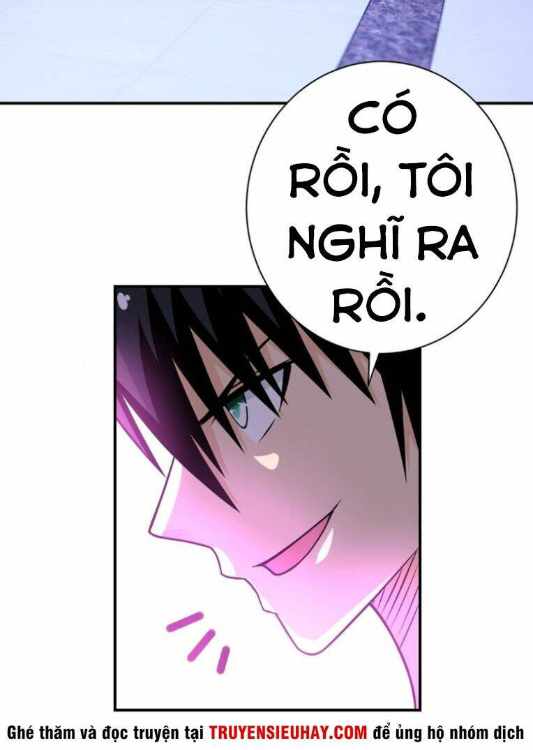 Mạt Thế Siêu Cấp Hệ Thống Chapter 40 - Trang 2