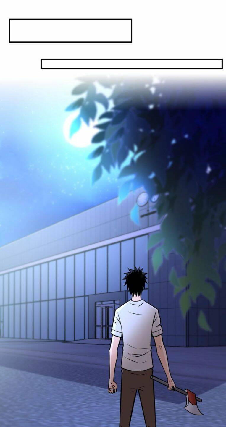 Mạt Thế Siêu Cấp Hệ Thống Chapter 40 - Trang 2