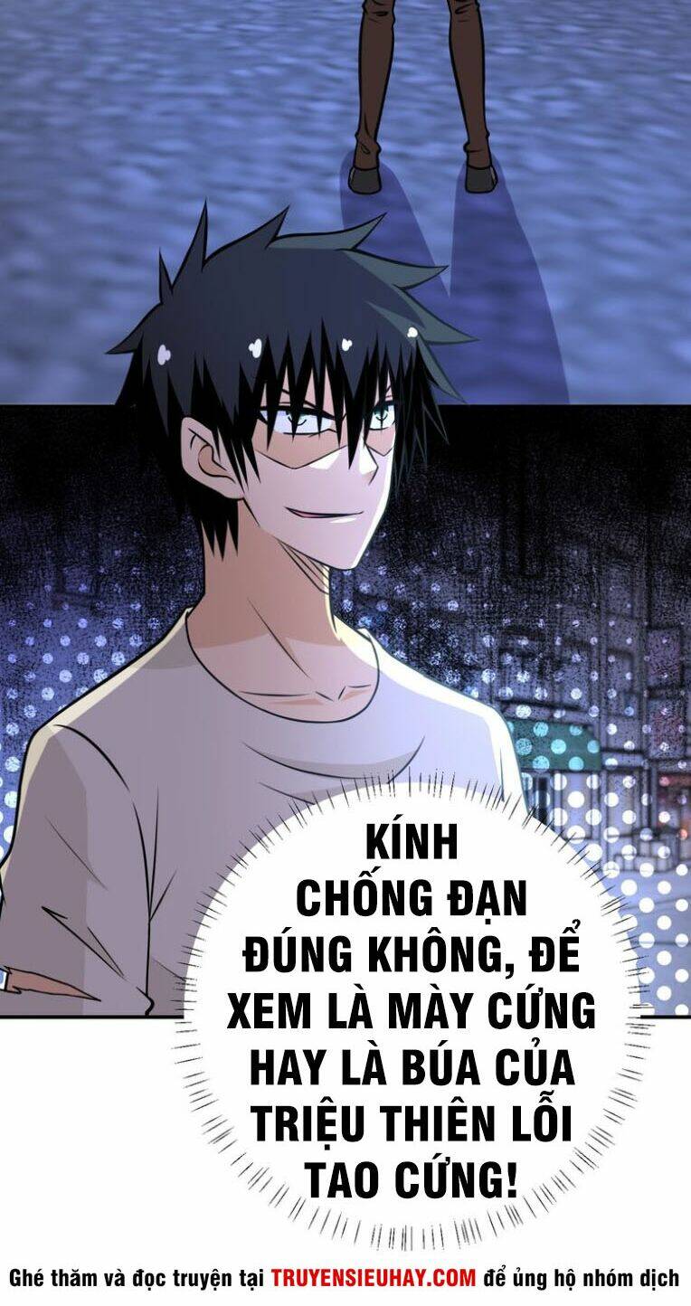 Mạt Thế Siêu Cấp Hệ Thống Chapter 40 - Trang 2