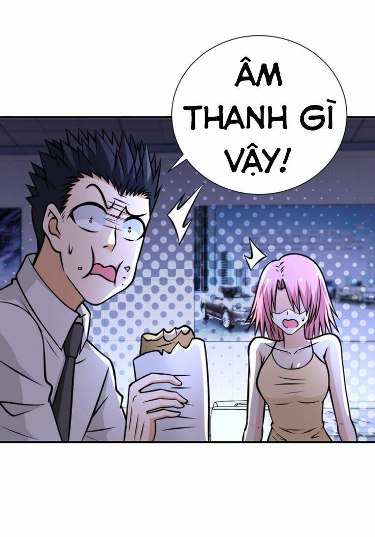 Mạt Thế Siêu Cấp Hệ Thống Chapter 40 - Trang 2