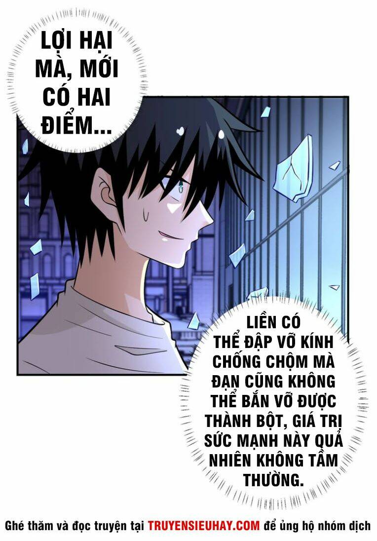 Mạt Thế Siêu Cấp Hệ Thống Chapter 40 - Trang 2