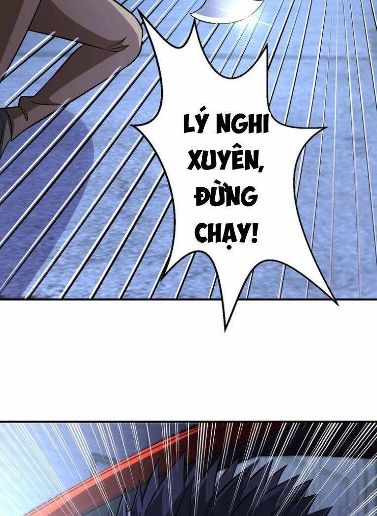Mạt Thế Siêu Cấp Hệ Thống Chapter 40 - Trang 2