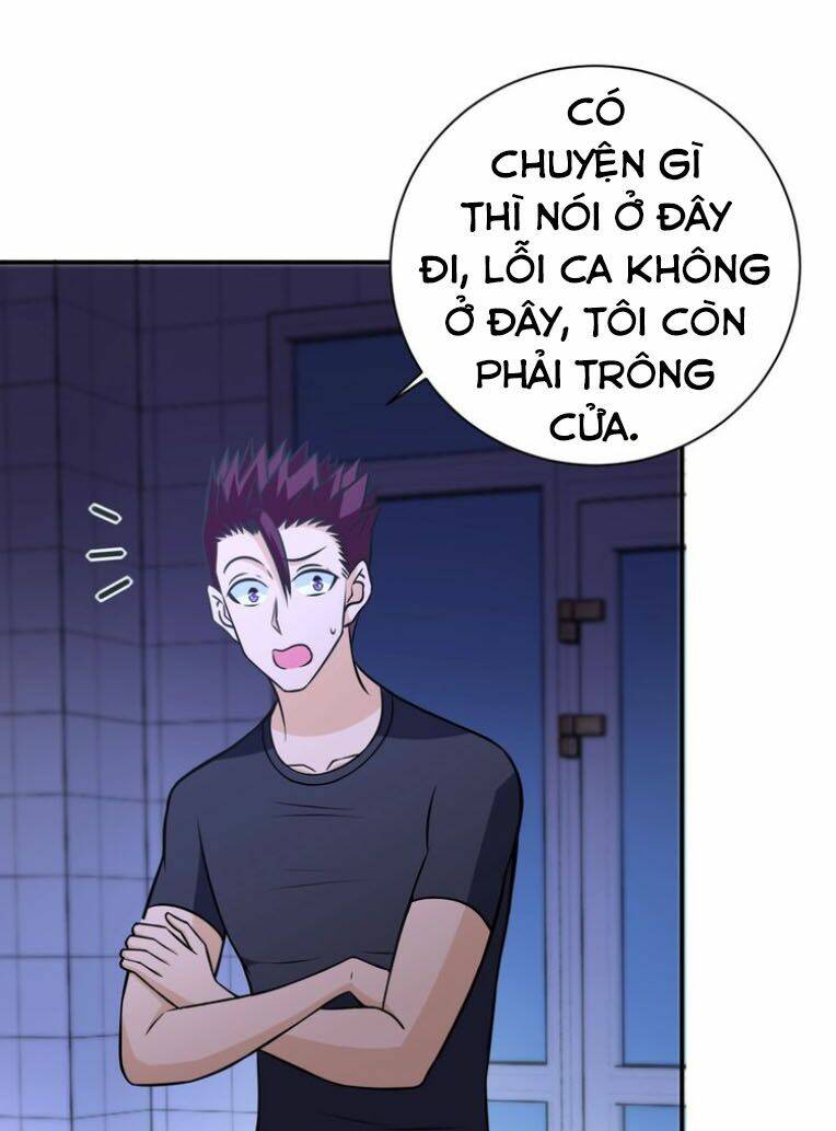 Mạt Thế Siêu Cấp Hệ Thống Chapter 40 - Trang 2