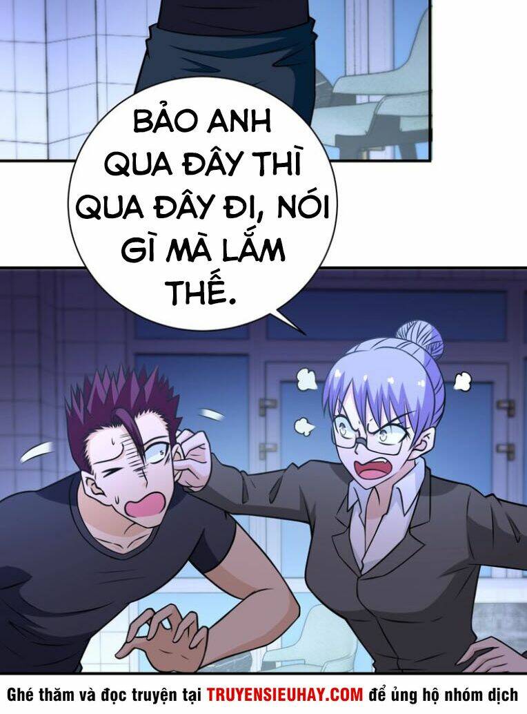 Mạt Thế Siêu Cấp Hệ Thống Chapter 40 - Trang 2