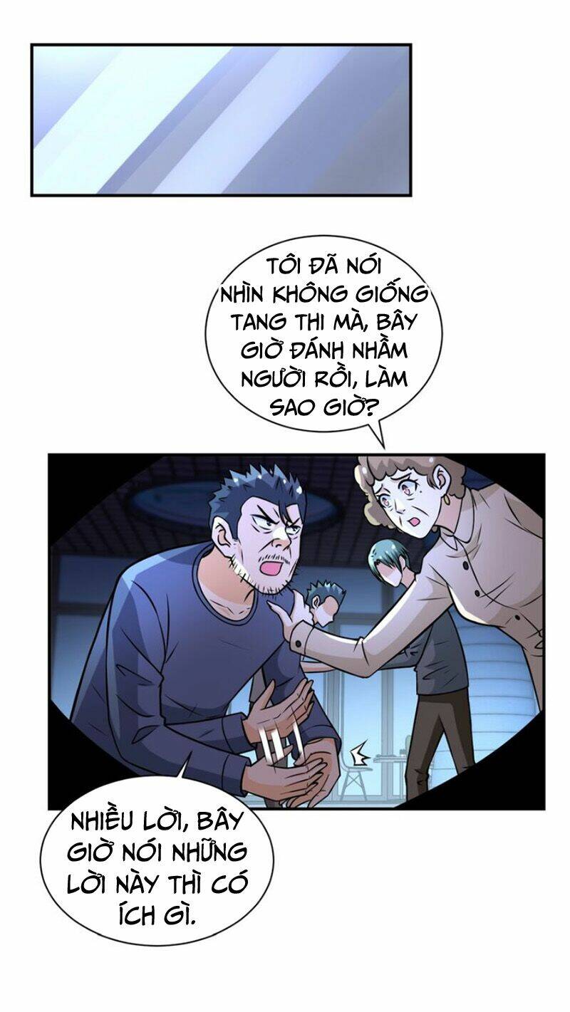 Mạt Thế Siêu Cấp Hệ Thống Chapter 41 - Trang 2