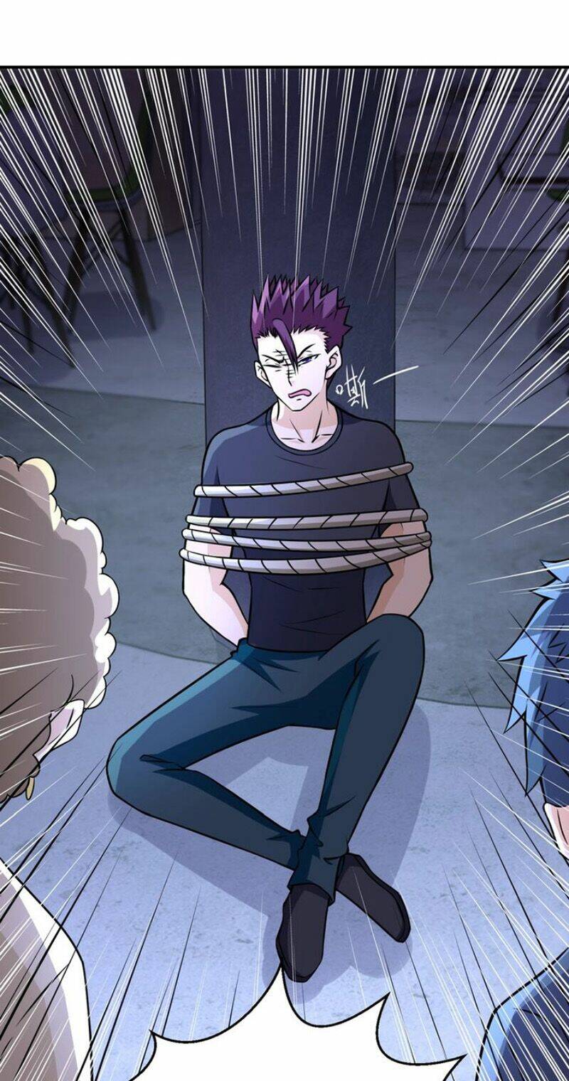 Mạt Thế Siêu Cấp Hệ Thống Chapter 41 - Trang 2