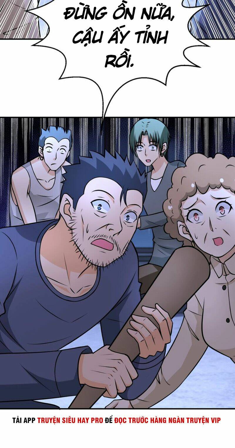 Mạt Thế Siêu Cấp Hệ Thống Chapter 41 - Trang 2