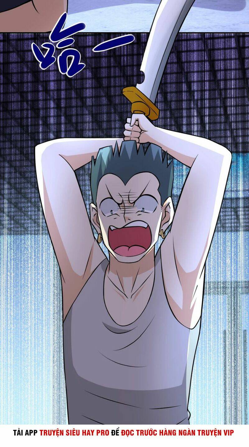 Mạt Thế Siêu Cấp Hệ Thống Chapter 41 - Trang 2