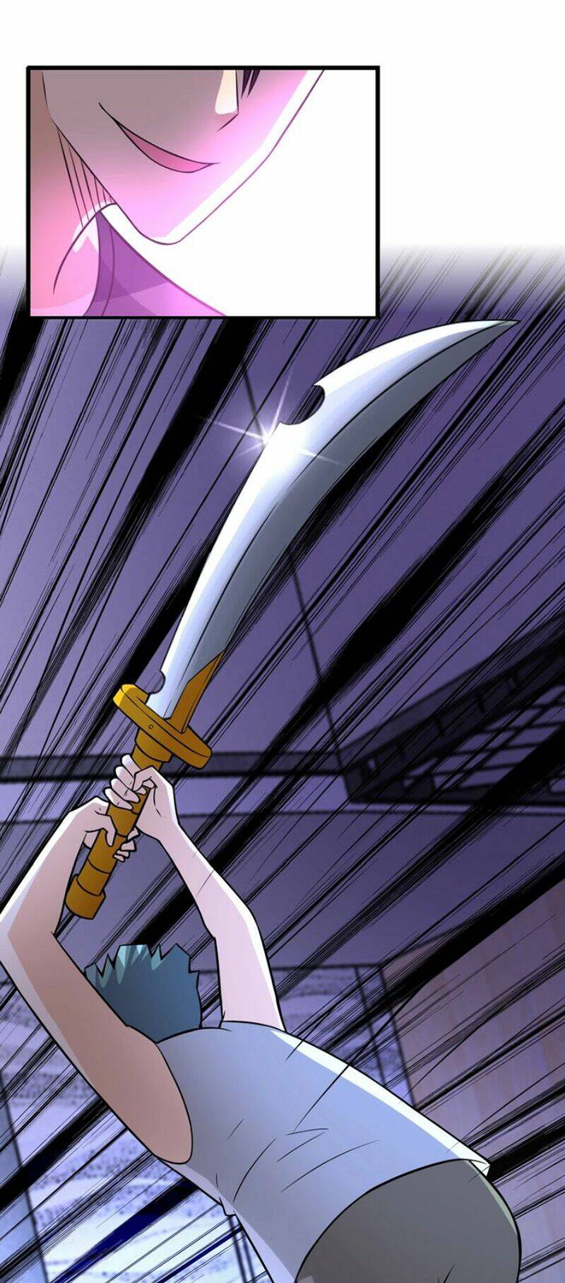 Mạt Thế Siêu Cấp Hệ Thống Chapter 41 - Trang 2