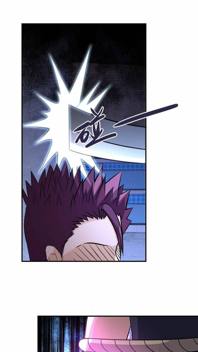 Mạt Thế Siêu Cấp Hệ Thống Chapter 41 - Trang 2