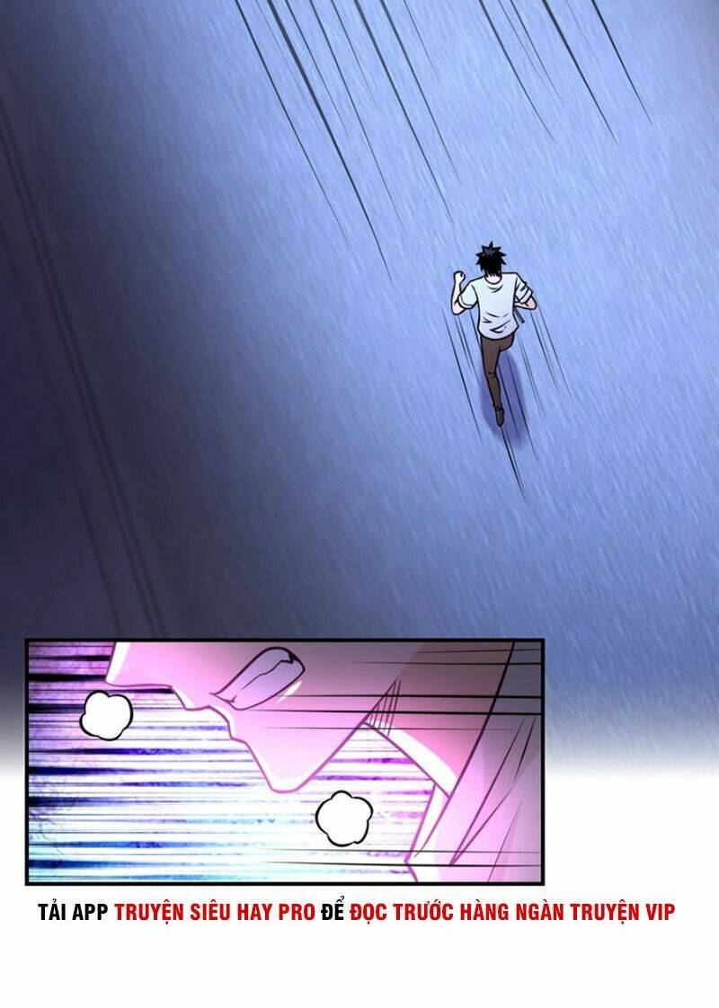 Mạt Thế Siêu Cấp Hệ Thống Chapter 41 - Trang 2