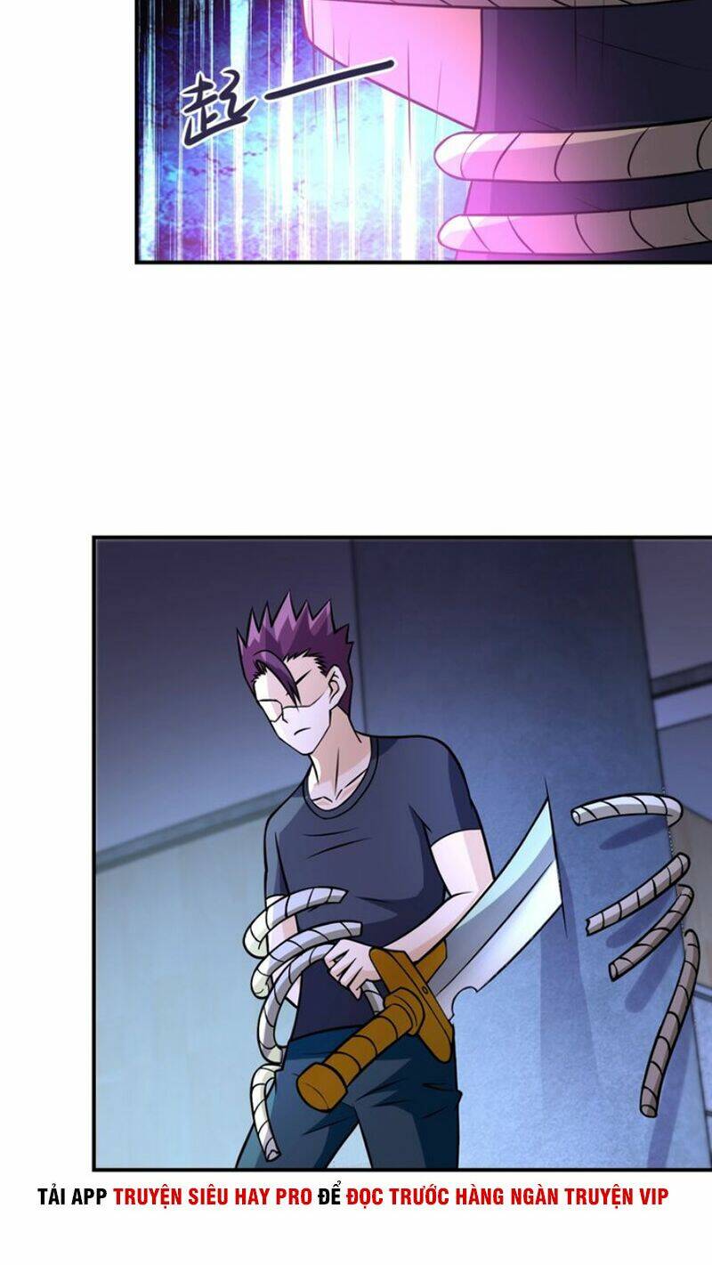 Mạt Thế Siêu Cấp Hệ Thống Chapter 41 - Trang 2