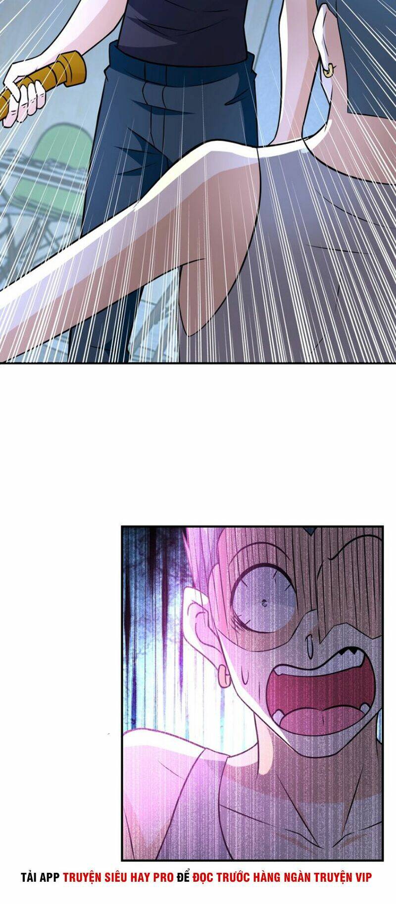 Mạt Thế Siêu Cấp Hệ Thống Chapter 41 - Trang 2