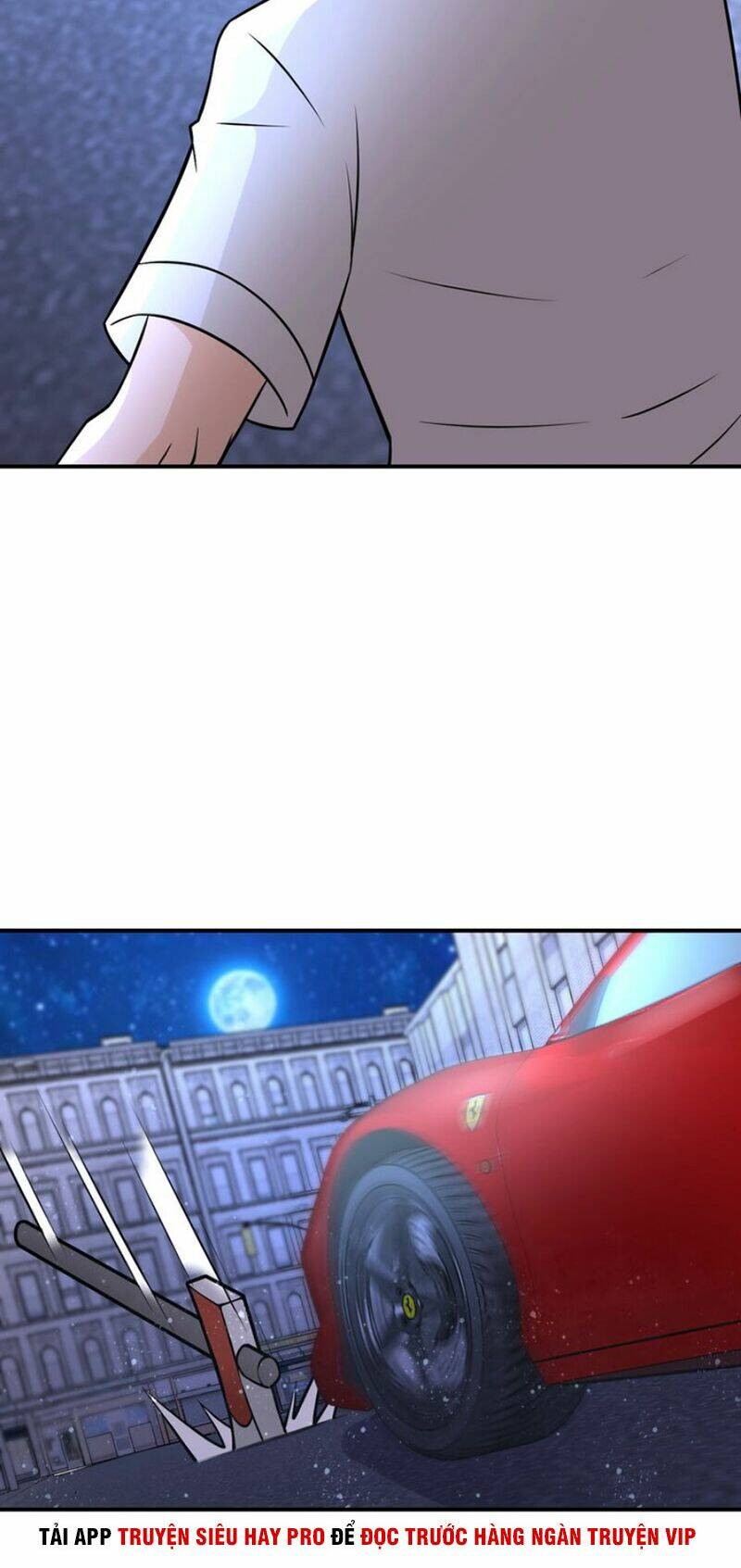 Mạt Thế Siêu Cấp Hệ Thống Chapter 41 - Trang 2