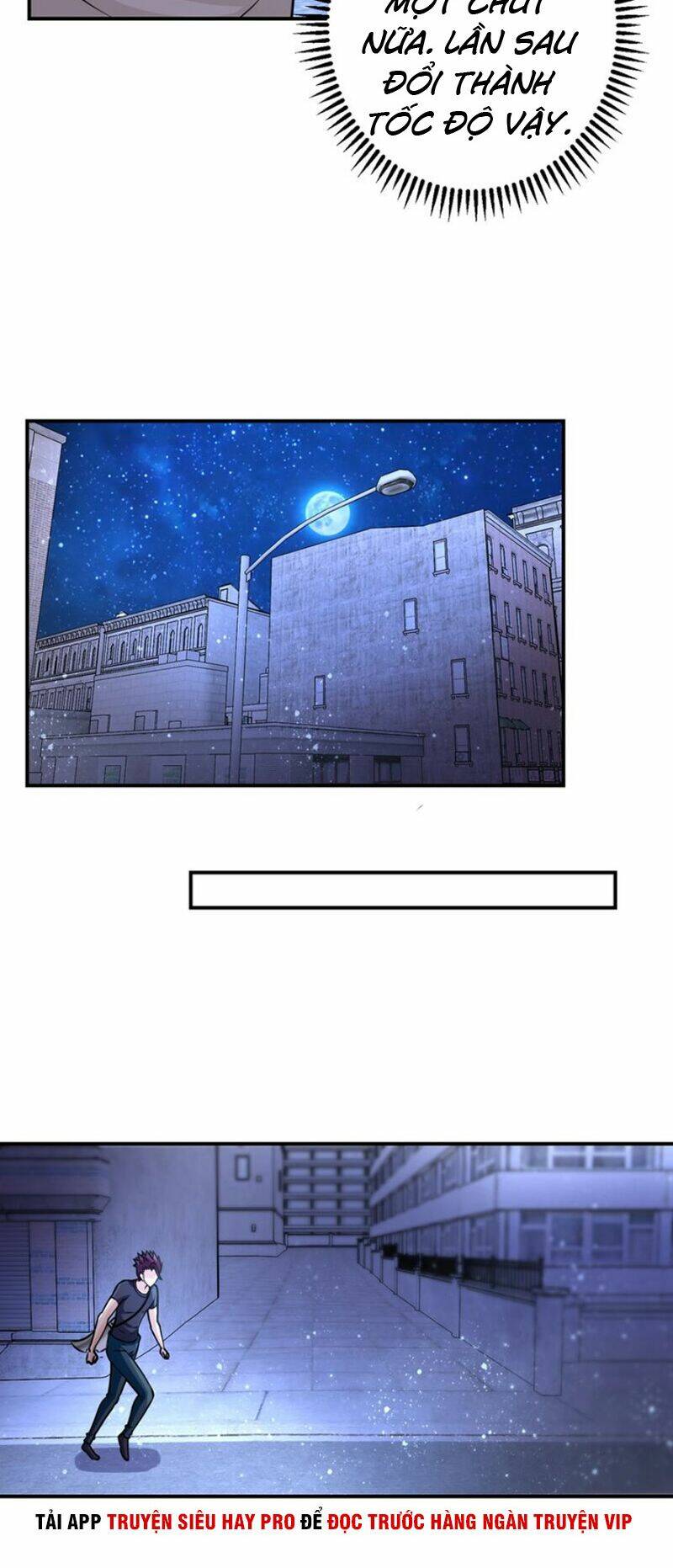 Mạt Thế Siêu Cấp Hệ Thống Chapter 41 - Trang 2