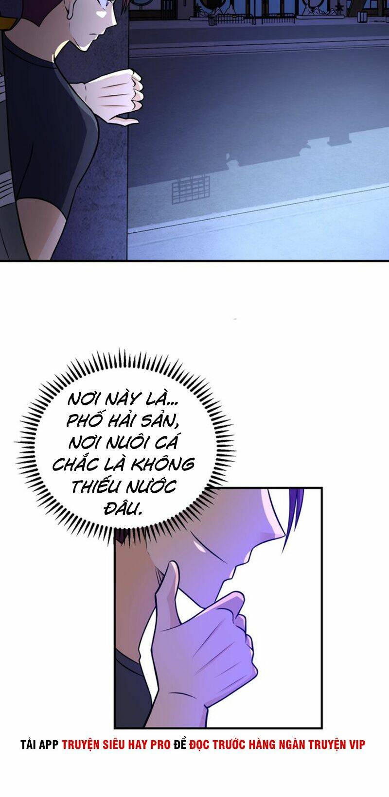 Mạt Thế Siêu Cấp Hệ Thống Chapter 41 - Trang 2