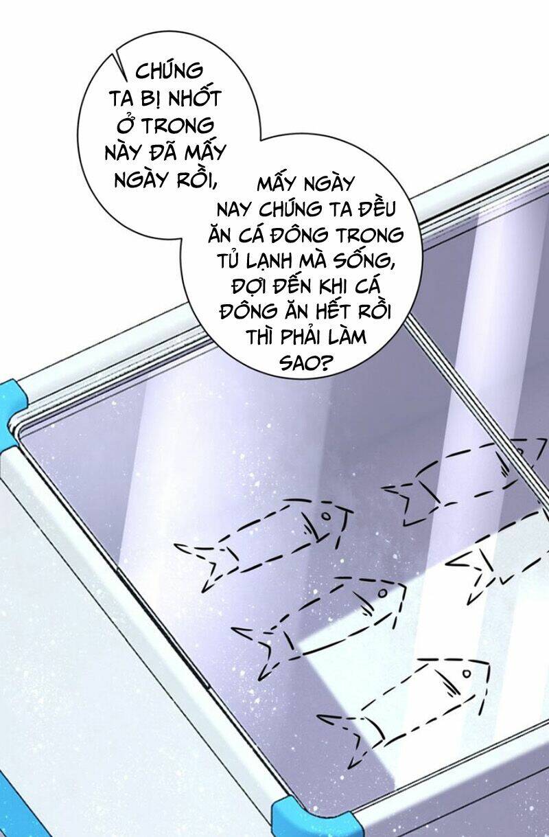 Mạt Thế Siêu Cấp Hệ Thống Chapter 42 - Trang 2