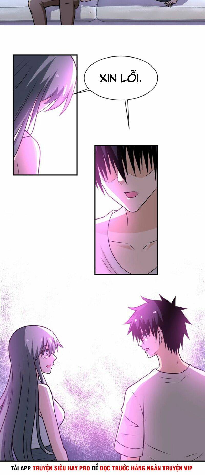 Mạt Thế Siêu Cấp Hệ Thống Chapter 42 - Trang 2