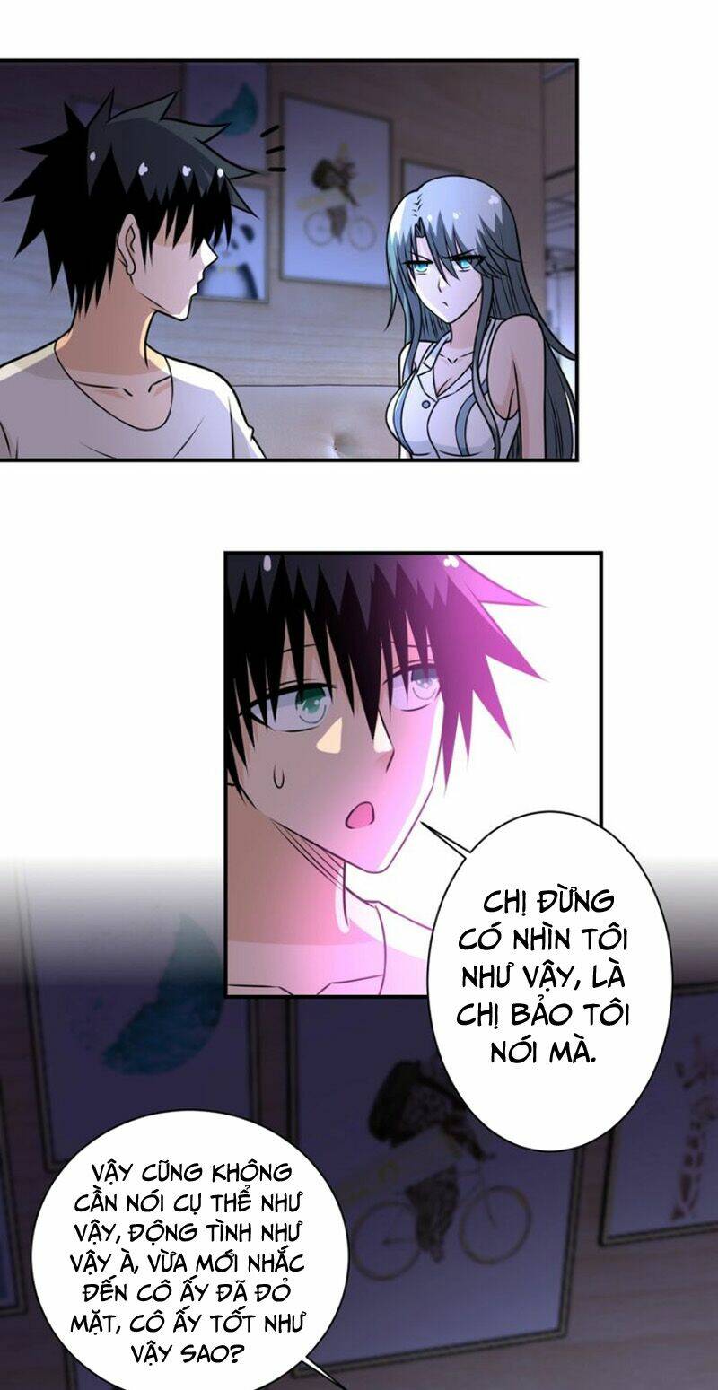 Mạt Thế Siêu Cấp Hệ Thống Chapter 42 - Trang 2