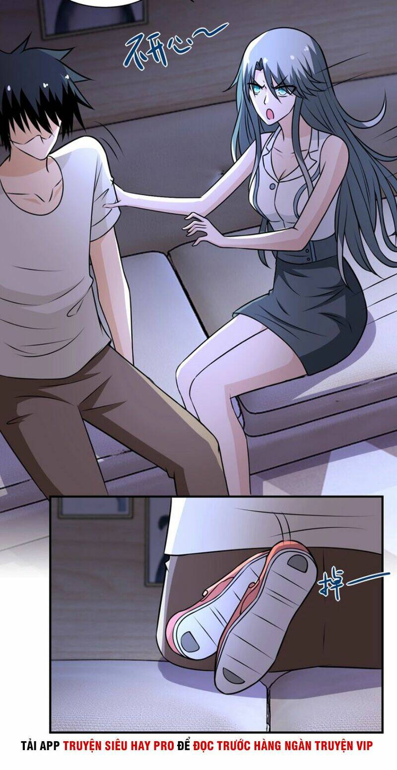 Mạt Thế Siêu Cấp Hệ Thống Chapter 42 - Trang 2