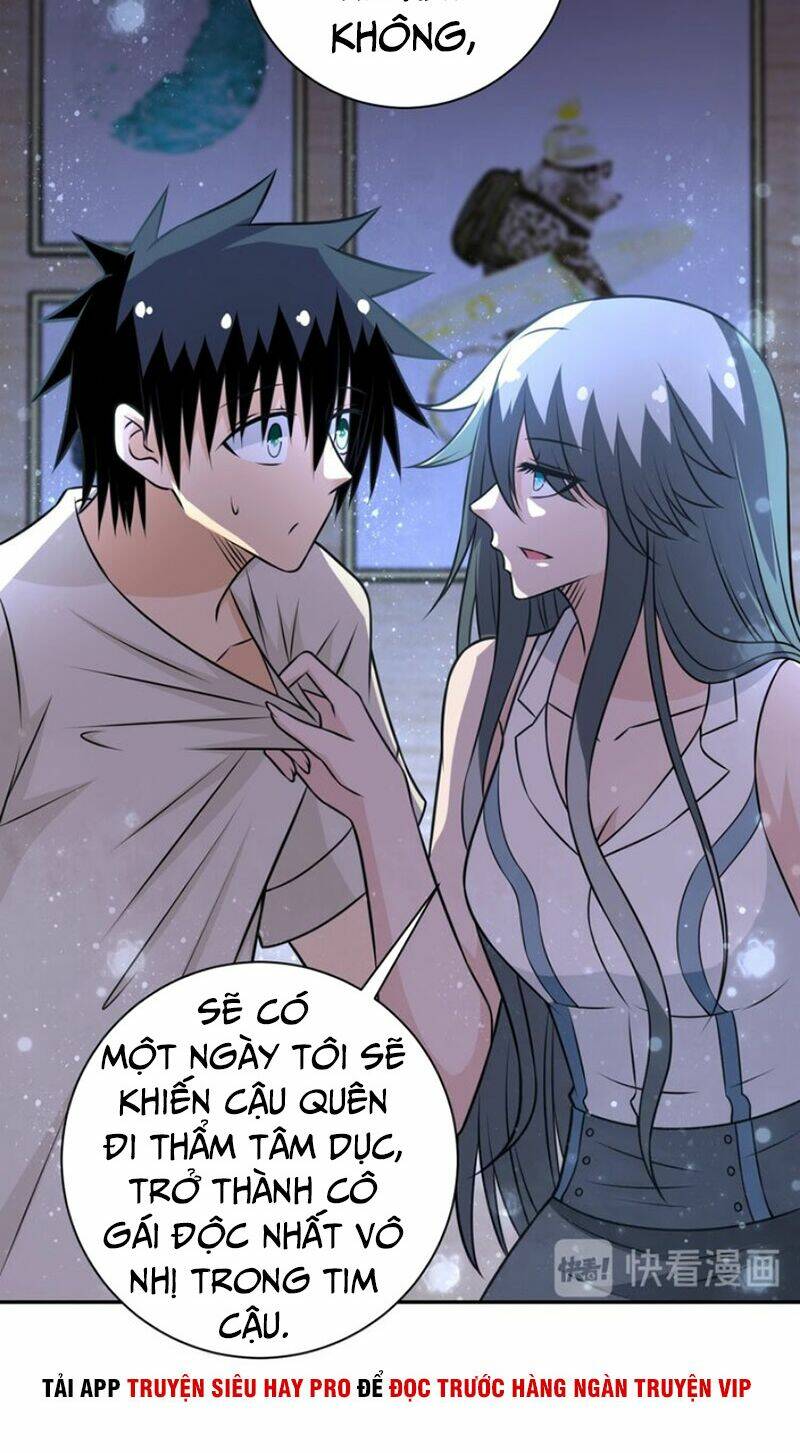 Mạt Thế Siêu Cấp Hệ Thống Chapter 42 - Trang 2