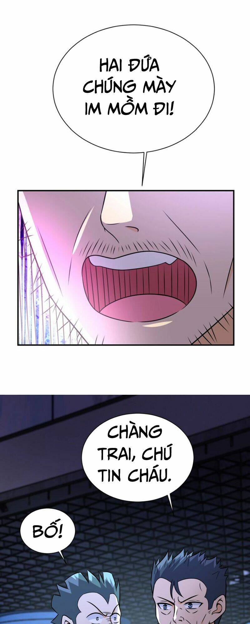 Mạt Thế Siêu Cấp Hệ Thống Chapter 42 - Trang 2