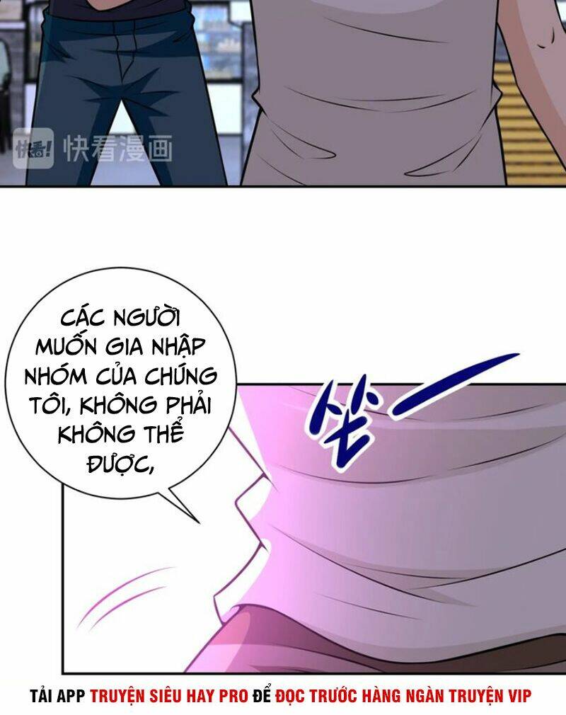 Mạt Thế Siêu Cấp Hệ Thống Chapter 43 - Trang 2