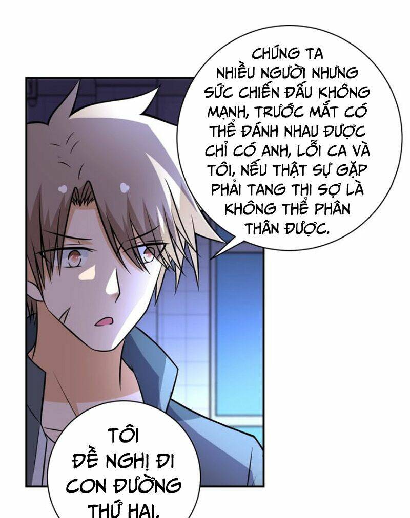 Mạt Thế Siêu Cấp Hệ Thống Chapter 43 - Trang 2