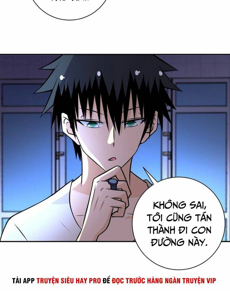 Mạt Thế Siêu Cấp Hệ Thống Chapter 43 - Trang 2