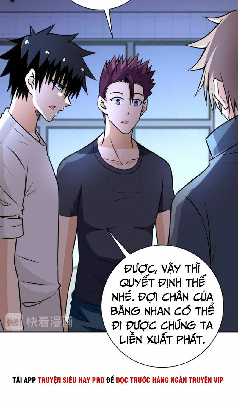 Mạt Thế Siêu Cấp Hệ Thống Chapter 43 - Trang 2