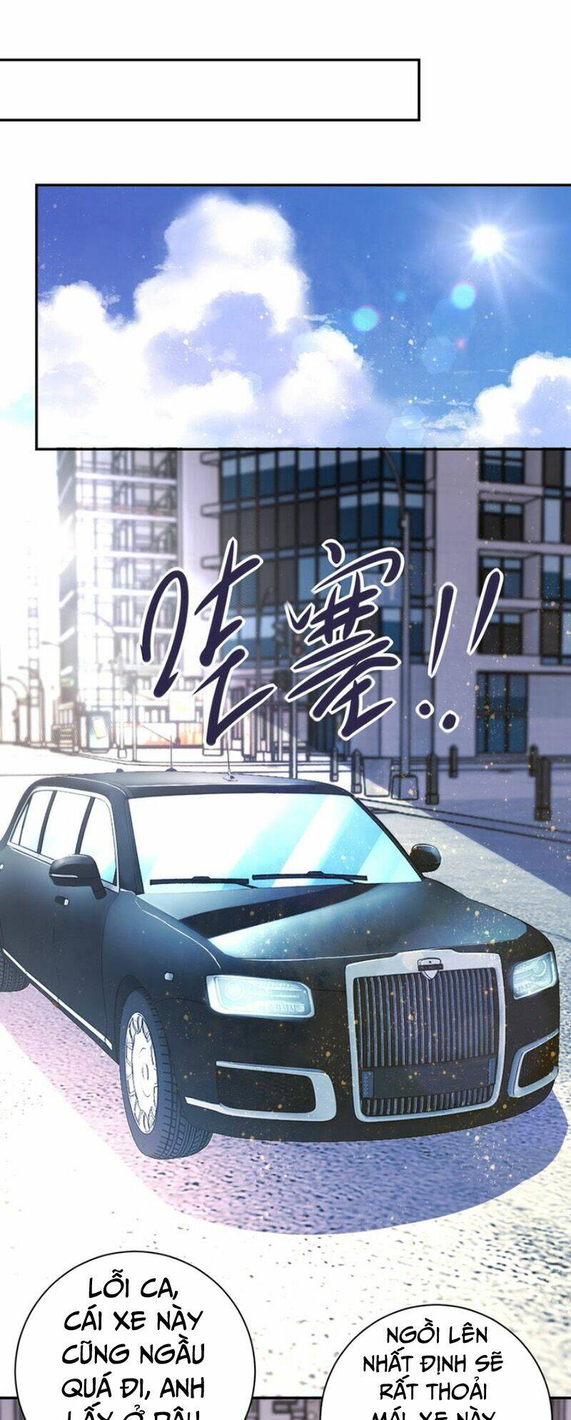 Mạt Thế Siêu Cấp Hệ Thống Chapter 43 - Trang 2