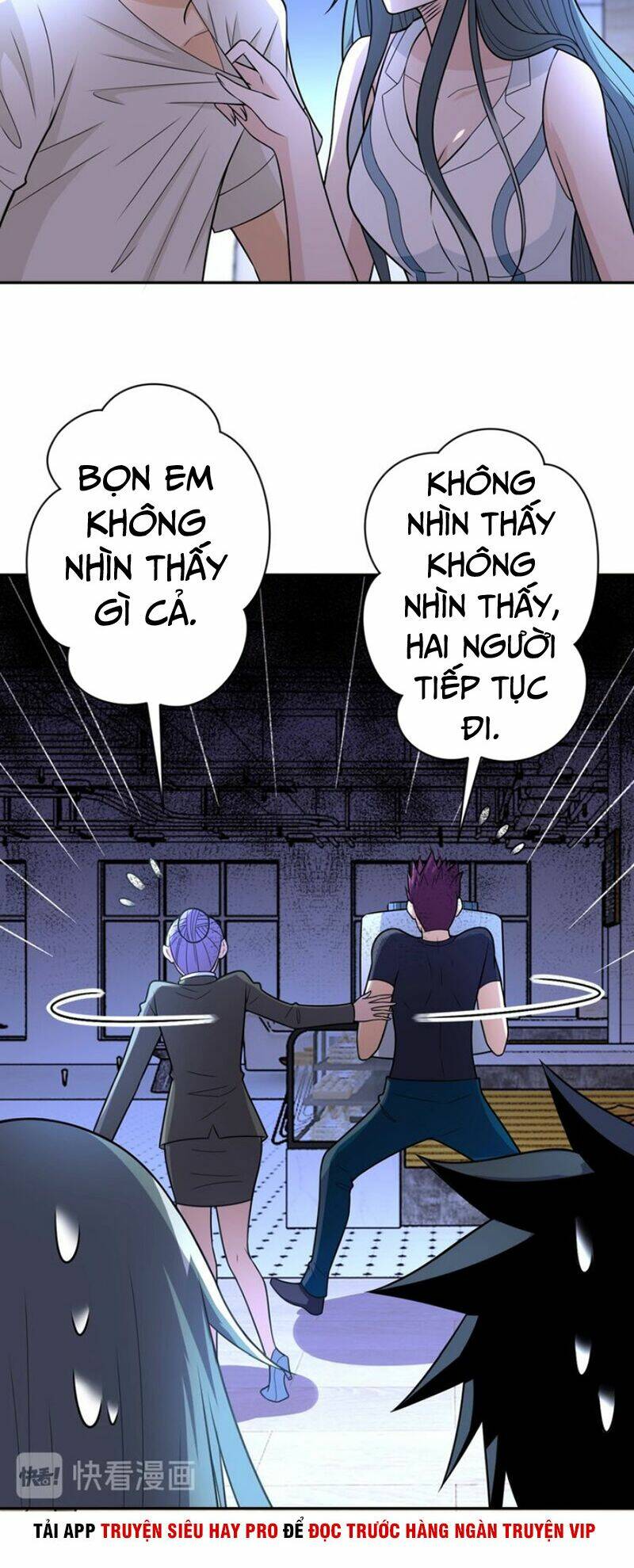 Mạt Thế Siêu Cấp Hệ Thống Chapter 43 - Trang 2