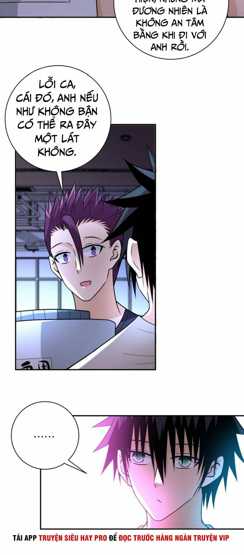 Mạt Thế Siêu Cấp Hệ Thống Chapter 43 - Trang 2