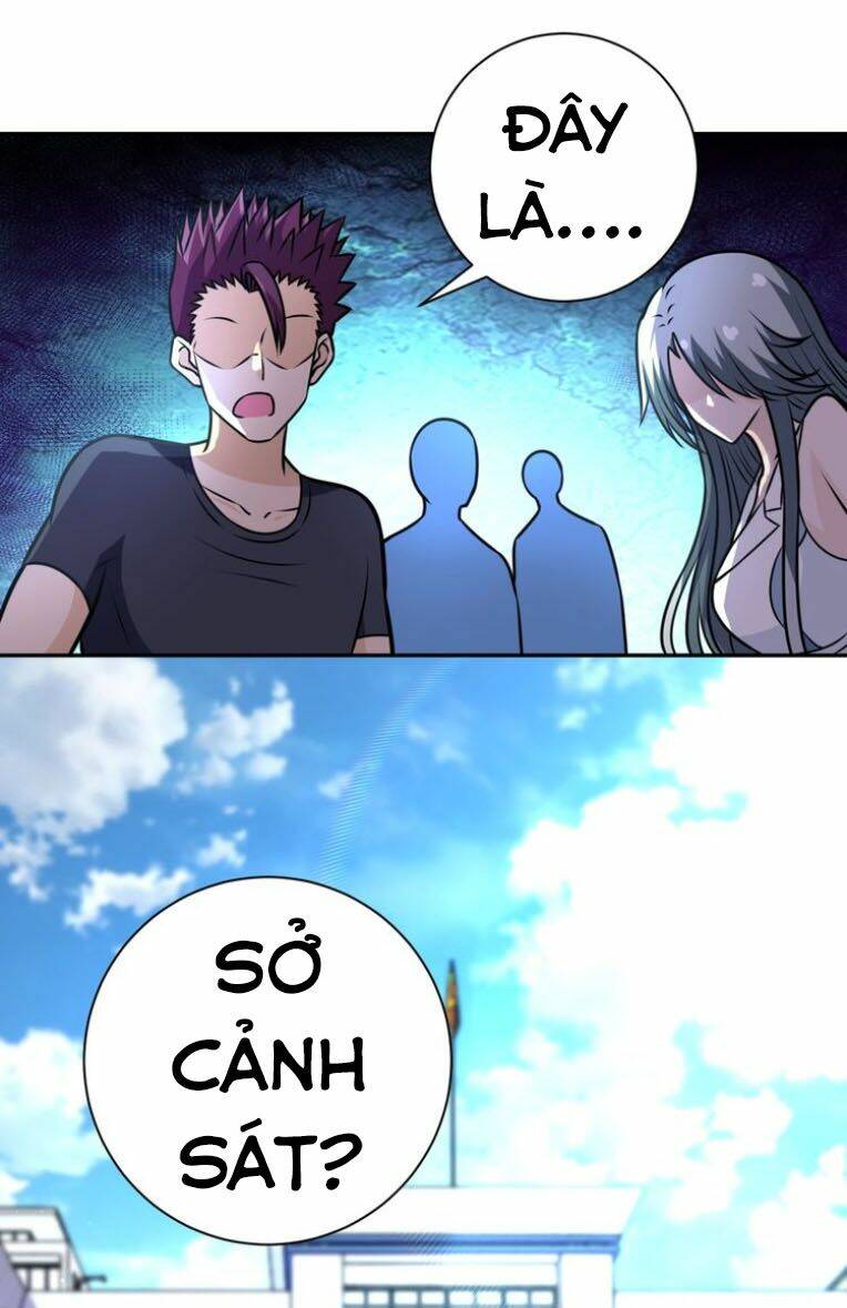 Mạt Thế Siêu Cấp Hệ Thống Chapter 44 - Trang 2