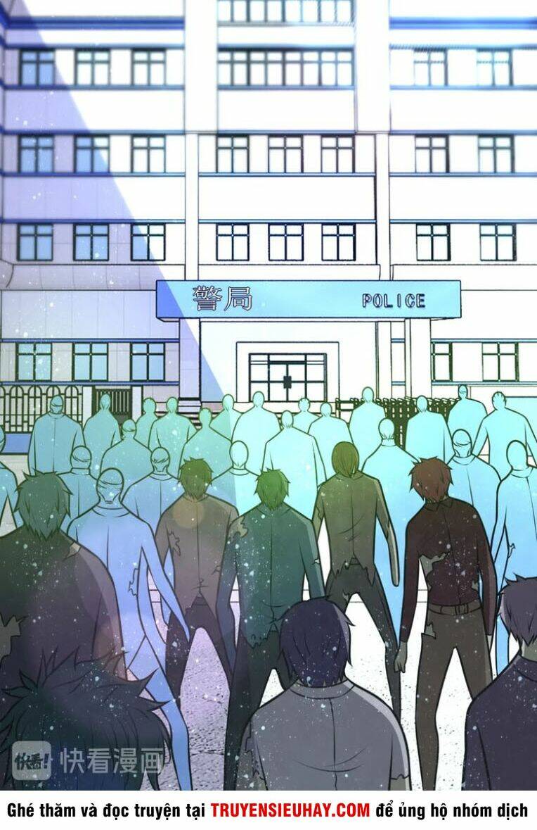 Mạt Thế Siêu Cấp Hệ Thống Chapter 44 - Trang 2